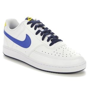 Nike court vision low - men’s - brand new in box